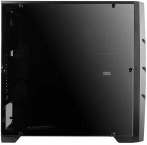 Корпус для ПК Antec GX202 Black with window (0-761345-80015-0)