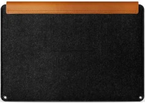 Фото: Чохол MUJJO Macbook Pro 15 Tan (MUJJO-SL-033-TN) № 4 | KTC