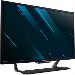 Монітор Acer Predator CG437KP Black (UM.HC7EE.P01)