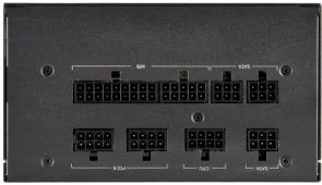 Фото: Блок живлення Chieftec 750W Polaris PPS-750FC № 3 | KTC