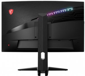  Монітор MSI Optix MAG272CQR Black (OPTIX_MAG272CQR)