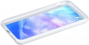 Чохол WK for Apple iPhone 7/8 - WPC-086 Brushed Blue (681920359708)