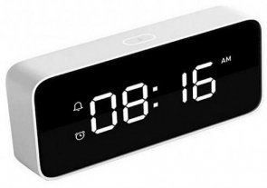 Настільний смарт-годинник Xiaomi Xiao AI Smart Alarm Clock FXR4081CN