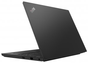 Ноутбук Lenovo ThinkPad E14 20RA000WRT Black