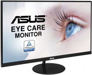 Монітор ASUS VL249HE Black