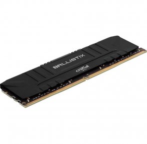 Оперативна пам’ять Micron Crucial Ballistix Black DDR4 2x8GB BL2K8G26C16U4B