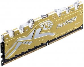 Оперативна пам’ять Apacer Panther Rage RGB SG DDR4 1x8GB EK.08G21.GJM