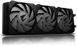 Система водяного охолодження Gigabyte Aorus Liquid Cooler 360