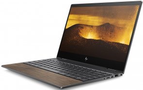 Ноутбук HP Envy x360 13-ar0009ur 8KG91EA Black