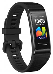 Фітнес браслет Huawei Band 4 Pro Graphite Black