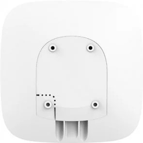 Центральний контролер Ajax Smart Hub 2 White (000015024)
