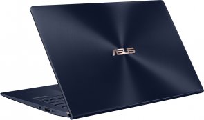 Ноутбук ASUS ZenBook 13 UX333FLC-A3158T Royal Blue