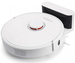 Робот-пилосос Xiaomi RoboRock S6 Vacuum Cleaner