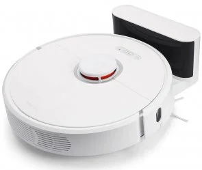 Фото: Робот-пилосос Roborock S6 Vacuum Cleaner № 3 | KTC