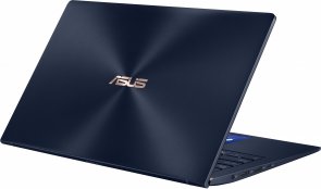 Ноутбук ASUS ZenBook 13 UX334FAC-A3042T Royal Blue