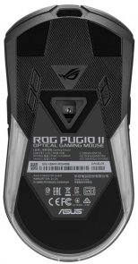 Миша ASUS ROG Pugio II Black (90MP01L0-BMUA00)