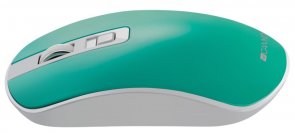 Мишка, Canyon CNS-CMSW18A Wireless, Green/White