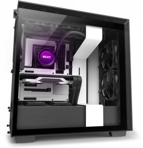 Система водяного охолодження NZXT Kraken Z73 360mm AIOLiquid Cooler LGA 1151/1150/1155/1156/1366/2011/2011-3/2066/AM4/sTRX4/TR4