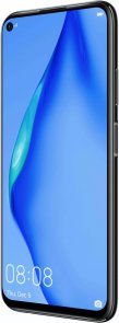 Смартфон Huawei P40 Lite 6/128GB Midnight Black