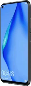 Фото: Смартфон Huawei P40 Lite 6/128GB Midnight Black ( 51095CJV) № 5 | KTC
