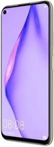 Фото: Смартфон Huawei P40 Lite 6/128GB Sakura Pink (51095CKA) № 5 | KTC