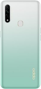 Смартфон OPPO A31 4/64GB Fantasy White