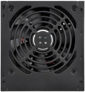 Фото: Блок живлення SILVER STONE 600W ST60F-ES230 (SST-ST60F-ES230) № 2 | KTC