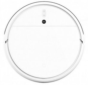 Робот-пилосос Xiaomi Mi Robot Vacuum Mop EU, White