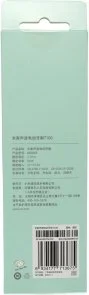 Фото: Електрична зубна щітка Xiaomi Mi Electric Toothbrush T100 Blue № 4 | KTC