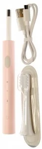 Фото: Електрична зубна щітка Xiaomi Mi Electric Toothbrush T100 Pink № 2 | KTC