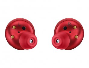 Гарнітура Samsung Galaxy Buds Plus SM-R175 Red (SM-R175NZRASEK)