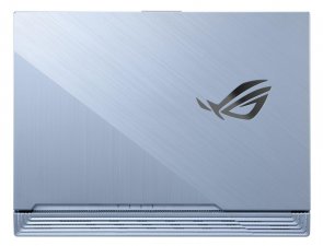 Ноутбук ASUS ROG Strix SCAR III G531GV-AL232 Blue