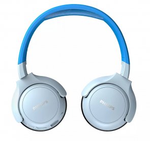 Гарнітура Philips Kids TAKH402BL Blue (TAKH402BL/00)