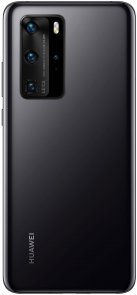 Смартфон Huawei P40 Pro 8/128GB Black