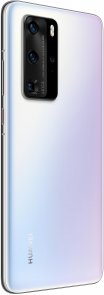 Смартфон Huawei P40 Pro 8/128GB Ice White