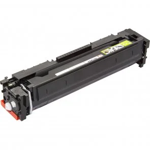 Фото: Сумісний картридж BASF for Canon 3025C002 Yellow (BASF-KT-3025C002) № 2 | KTC