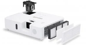 Фото: Проектор Maxell MC-EX5001 № 5 | KTC