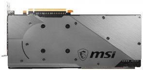 Відеокарта MSI Radeon RX 5700 Gaming (RADEON RX 5700 GAMING)