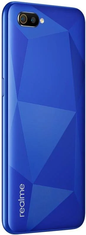 Фото: Смартфон Realme C2 2/32GB Diamond Blue (RMX1941 Blue) № 4 | KTC