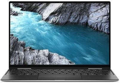 Ноутбук Dell XPS 7390 2in1 X7390FT716S5NNW-10PS Platinum Silver