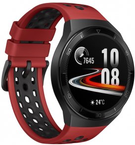 Смарт годинник Huawei Watch GT 2e Hector-B19R Lava Red (55025274)