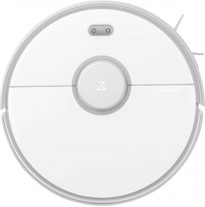 Робот-пилосос Xiaomi Mi RoboRock S5 Max White