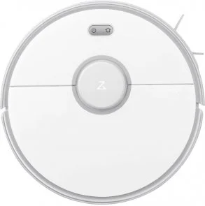 Фото: Робот-пилосос Roborock S5 Max White № 5 | KTC