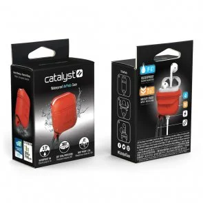 Фото: Чохол Catalyst for Airpods - Waterproof Case Sunset (CATAPDSUN) № 9 | KTC