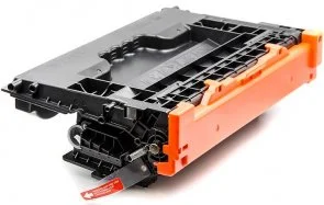 Фото: Сумісний картридж PowerPlant for HP CF237A Black (PP-CF237A) № 2 | KTC