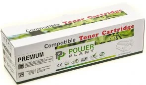Фото: Сумісний картридж PowerPlant for HP CF230A Black (PP-CF230A) № 2 | KTC