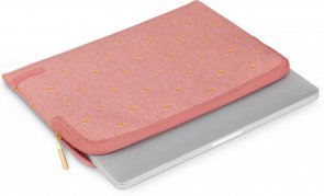 Чохол Moshi for MacBook Pro 13 Pluma Macaron Pink (99MO104301)