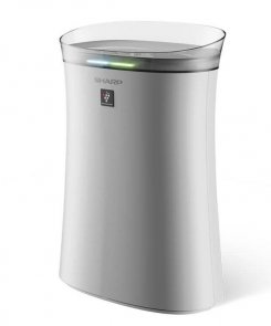 Очищувач повітря Sharp AIR Purifier, UA-PF40E-W