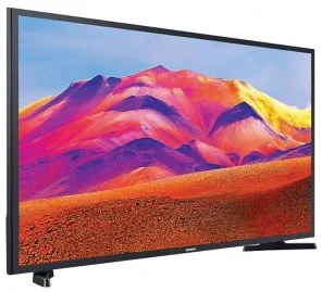 Фото: Телевізор LED Samsung UE43T5300AUXUA (Smart TV, Wi-Fi, 1920x1080) № 4 | KTC
