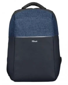 Фото: Рюкзак для ноутбука Trust Nox Anti-theft Blue (23307) № 3 | KTC